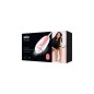 Braun Silk-expert Mini PL1000 Epilator Pink Hvid Braun Silk-expert Mini PL1000 Epilator Pink Hvid